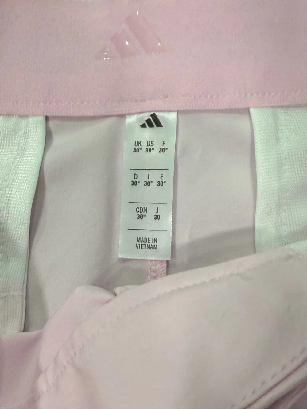 New Adidas Ultimate 8.5